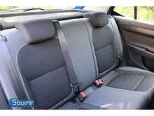 Skoda Fabia SE