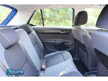 Skoda Fabia SE