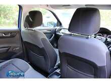 Skoda Fabia SE