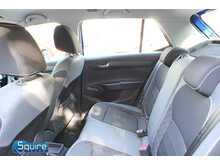 Skoda Fabia SE