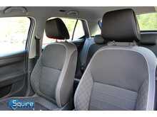 Skoda Fabia SE