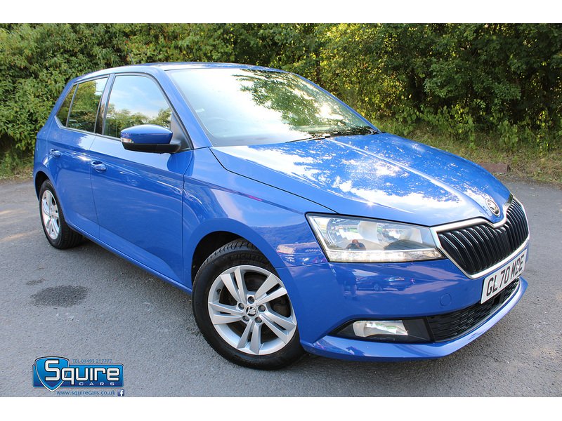 1.0 SE Hatchback 5dr Petrol Manual Euro 6 (s/s) (60 ps)