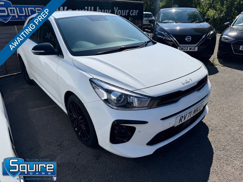 1.0 T-GDi MHEV GT-Line S Hatchback 5dr Petrol Hybrid Manual Euro 6 (s/s) (118 bhp)