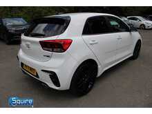 Kia Rio T-GDi MHEV GT-Line S