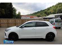 Kia Rio T-GDi MHEV GT-Line S
