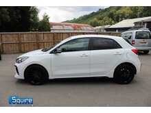 Kia Rio T-GDi MHEV GT-Line S