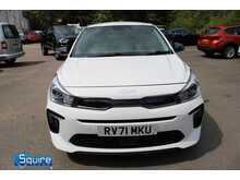 Kia Rio T-GDi MHEV GT-Line S