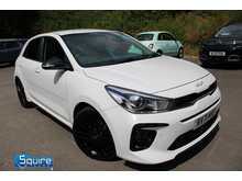 Kia Rio T-GDi MHEV GT-Line S