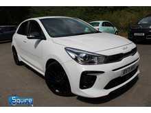 Kia Rio T-GDi MHEV GT-Line S