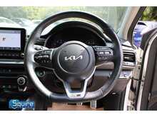 Kia Rio T-GDi MHEV GT-Line S