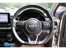 Kia Rio T-GDi MHEV GT-Line S