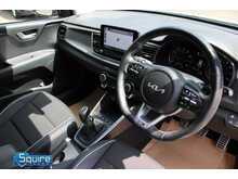 Kia Rio T-GDi MHEV GT-Line S