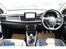 Kia Rio T-GDi MHEV GT-Line S