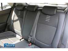 Kia Rio T-GDi MHEV GT-Line S