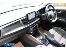 Kia Rio T-GDi MHEV GT-Line S