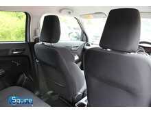 Suzuki Swift Dualjet MHEV SZ-L