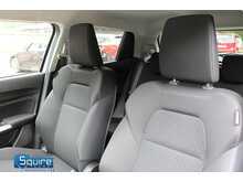 Suzuki Swift Dualjet MHEV SZ-L
