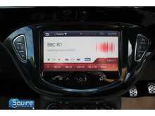 Vauxhall Corsa 1.4 Sri VX Line