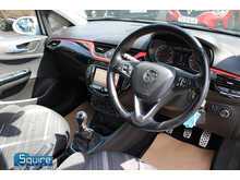 Vauxhall Corsa 1.4 Sri VX Line