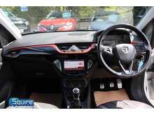 Vauxhall Corsa 1.4 Sri VX Line