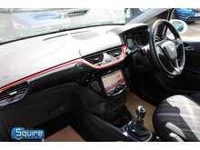 Vauxhall Corsa 1.4 Sri VX Line