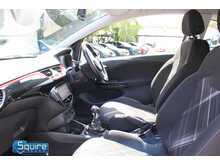Vauxhall Corsa 1.4 Sri VX Line