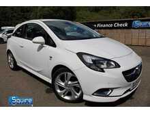 Vauxhall Corsa 1.4 Sri VX Line
