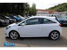 Vauxhall Corsa 1.4 Sri VX Line