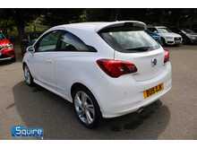 Vauxhall Corsa 1.4 Sri VX Line