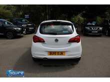 Vauxhall Corsa 1.4 Sri VX Line