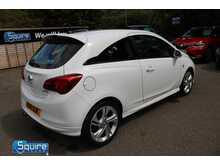 Vauxhall Corsa 1.4 Sri VX Line