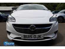 Vauxhall Corsa 1.4 Sri VX Line