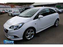 Vauxhall Corsa 1.4 Sri VX Line