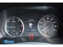 Hyundai I30 CRDi Blue Drive SE Nav