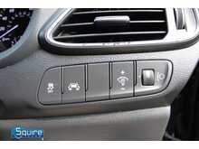 Hyundai I30 CRDi Blue Drive SE Nav