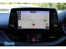 Hyundai I30 CRDi Blue Drive SE Nav