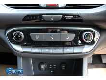 Hyundai I30 CRDi Blue Drive SE Nav