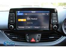 Hyundai I30 CRDi Blue Drive SE Nav