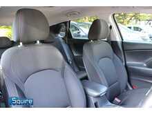 Hyundai I30 CRDi Blue Drive SE Nav