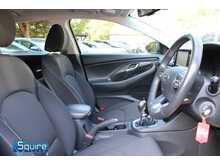 Hyundai I30 CRDi Blue Drive SE Nav