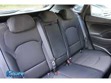 Hyundai I30 CRDi Blue Drive SE Nav