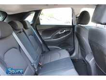 Hyundai I30 CRDi Blue Drive SE Nav