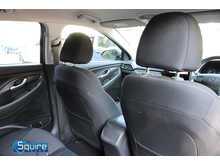 Hyundai I30 CRDi Blue Drive SE Nav