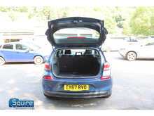 Hyundai I30 CRDi Blue Drive SE Nav