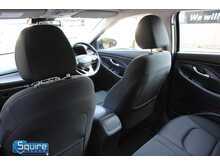 Hyundai I30 CRDi Blue Drive SE Nav