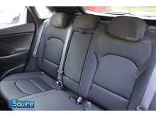Hyundai I30 CRDi Blue Drive SE Nav