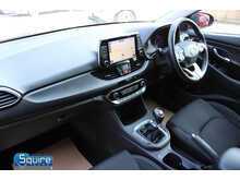Hyundai I30 CRDi Blue Drive SE Nav