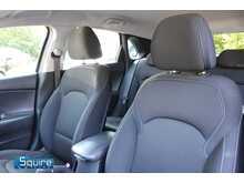 Hyundai I30 CRDi Blue Drive SE Nav