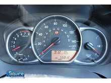 Toyota Yaris Dual VVT-i Design
