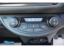 Toyota Yaris Dual VVT-i Design